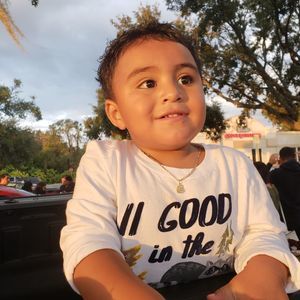 Meet your Posher, Sonia